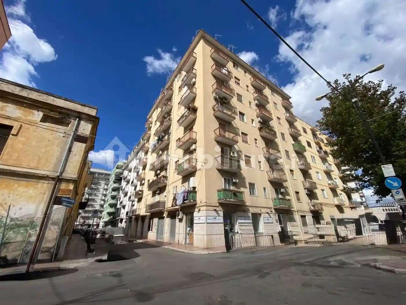 Appartamento in vendita a Taranto