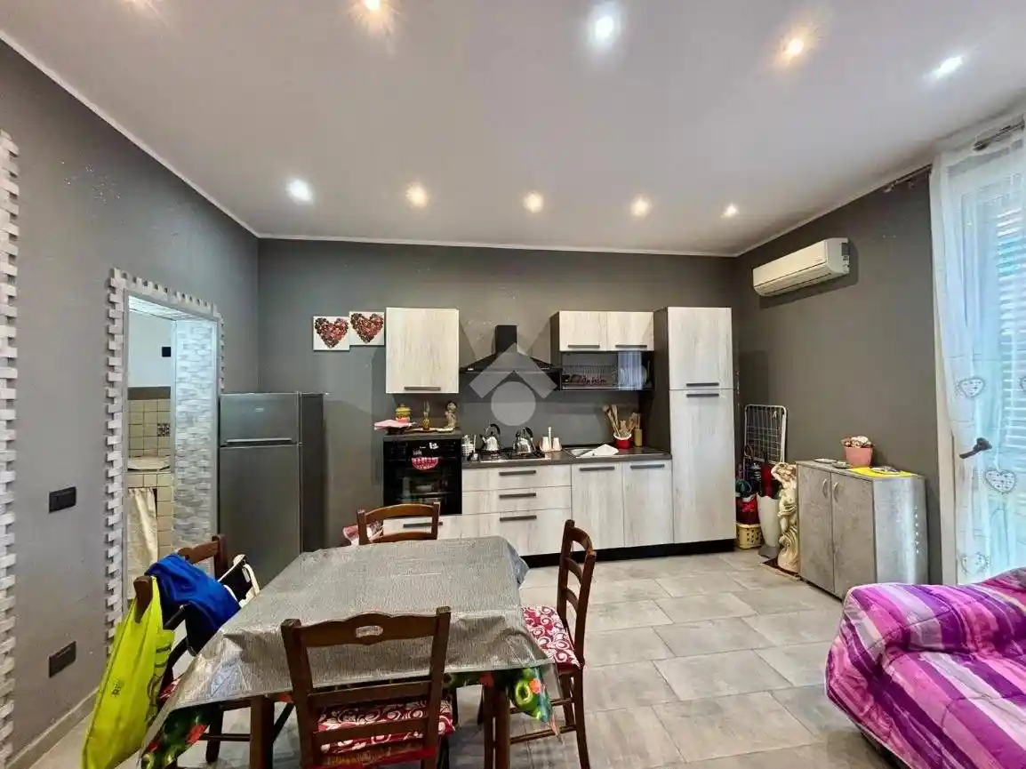 Appartamento in vendita a Palermo