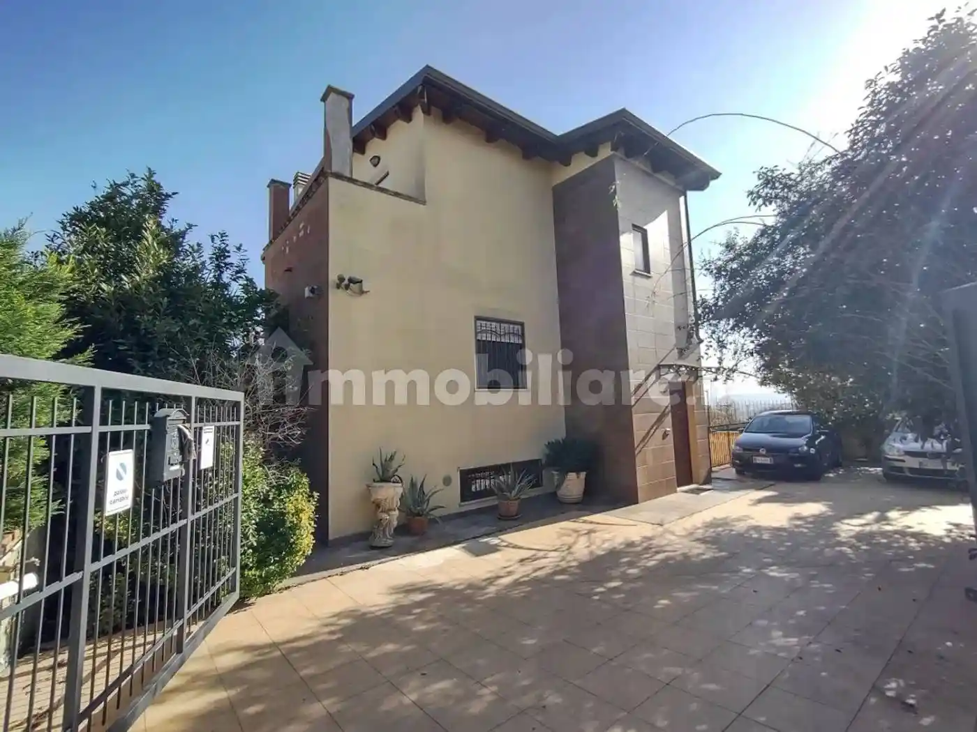 Villa unifamiliare via Ragusa, 51, Montalto Uffugo - foto 2