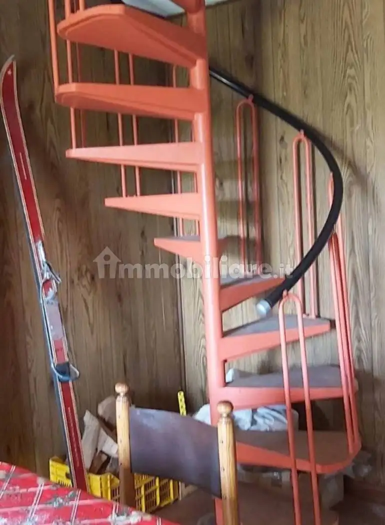 Quadrilocale Villaggio Palumbo, 10, Cotronei - foto 4