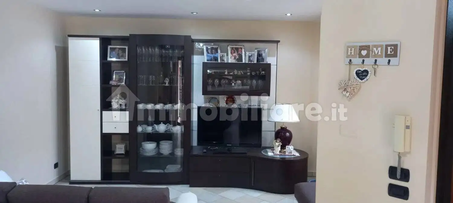 Villa in vendita a San Vincenzo la Costa