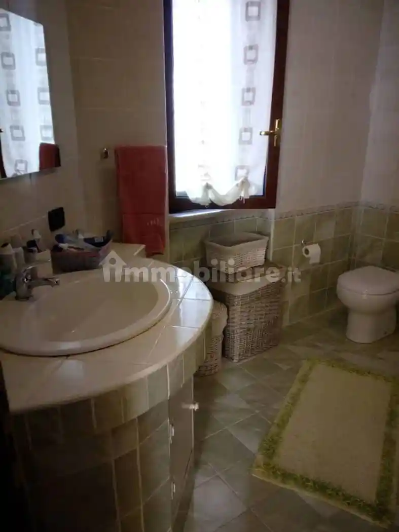 Villa unifamiliare via Chiesa, 35, Centro, San Vincenzo la Costa - foto 4