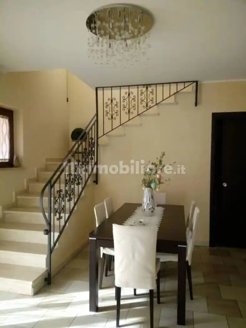 Villa unifamiliare via Chiesa, 35, Centro, San Vincenzo la Costa - foto 5