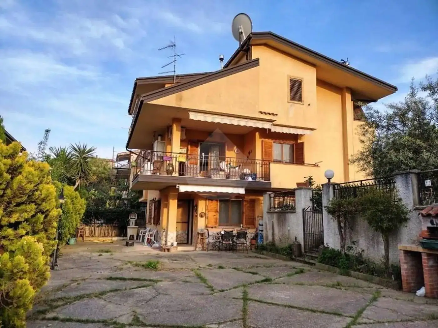 Villa in vendita a Mendicino