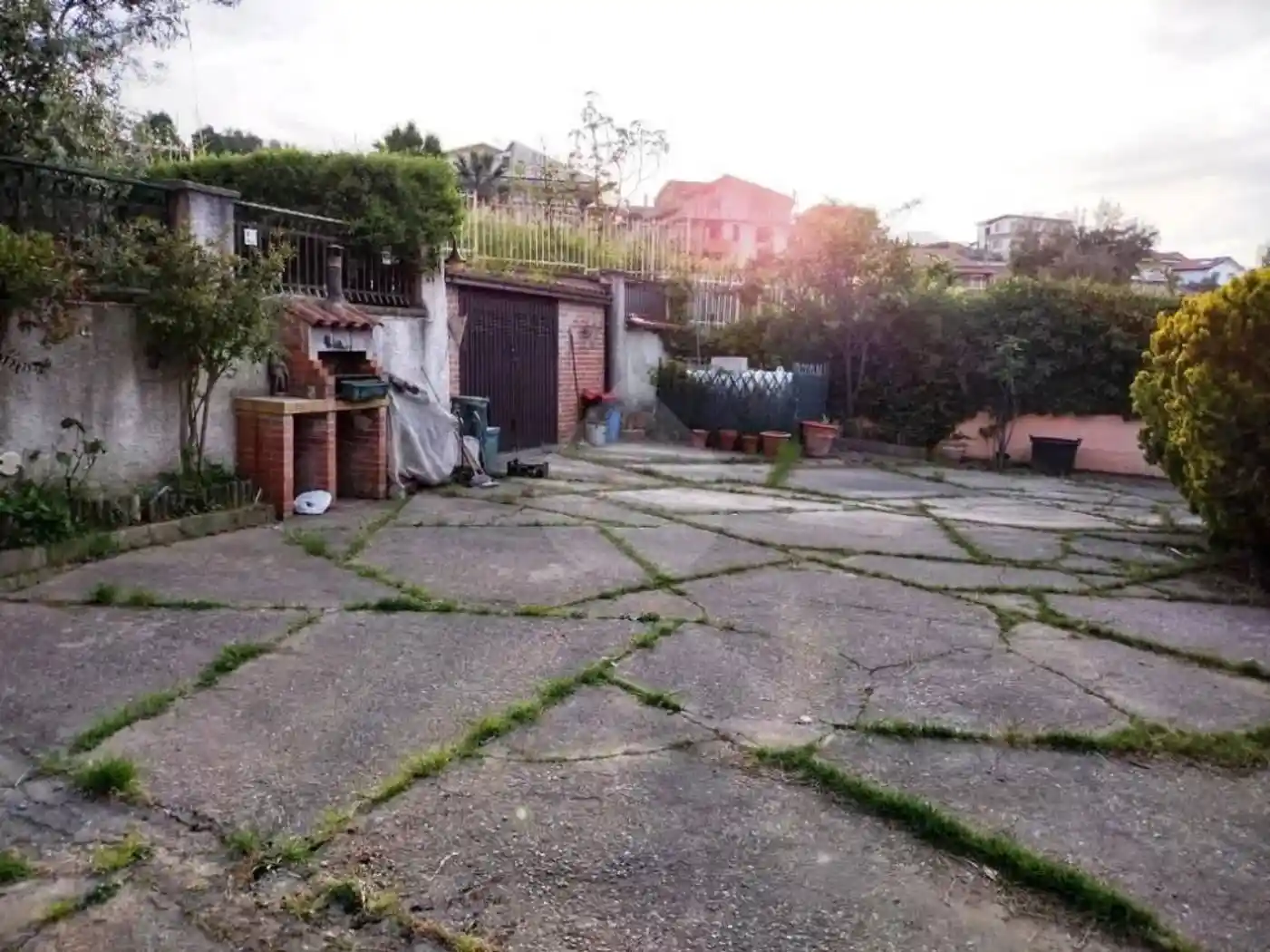 Villa unifamiliare via Luchino Visconti, 25, Tivolille Pasquali Merenzata, Mendicino - foto 2