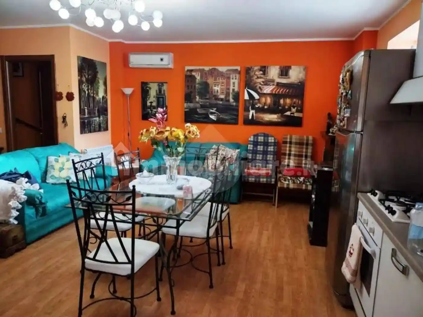 Villa unifamiliare via Luchino Visconti, 25, Tivolille Pasquali Merenzata, Mendicino - foto 3