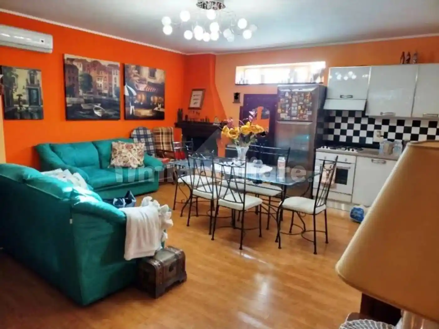 Villa unifamiliare via Luchino Visconti, 25, Tivolille Pasquali Merenzata, Mendicino - foto 4