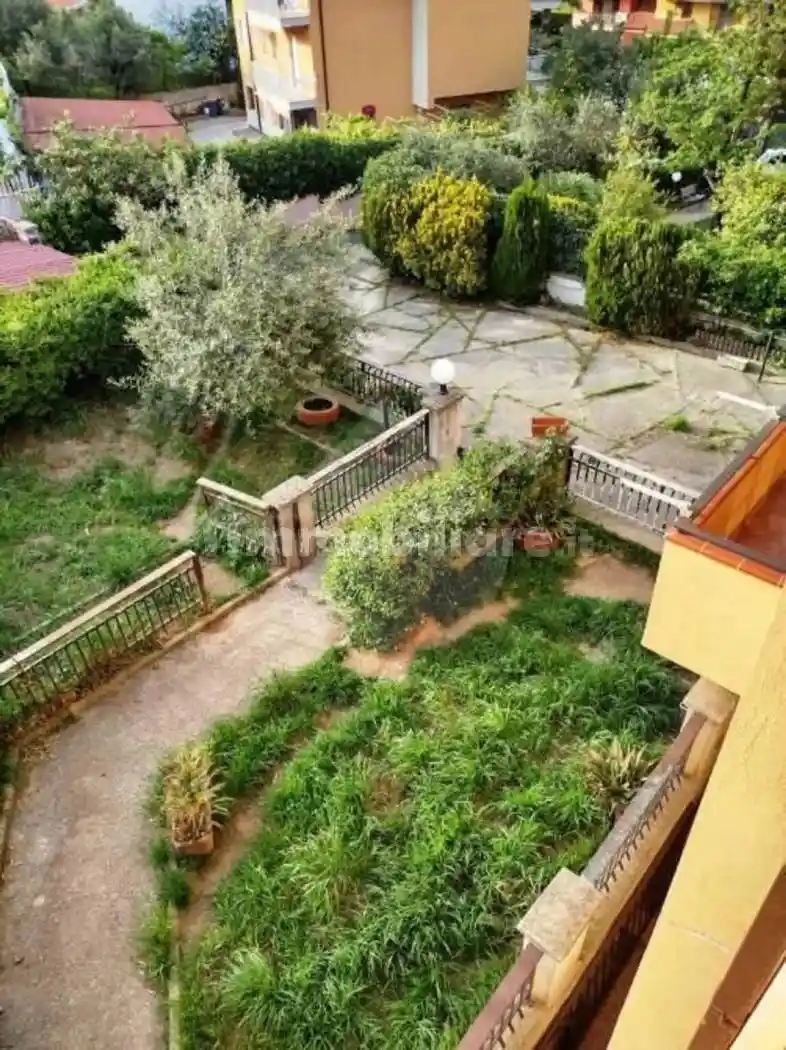 Villa unifamiliare via Luchino Visconti, 25, Tivolille Pasquali Merenzata, Mendicino - foto 5