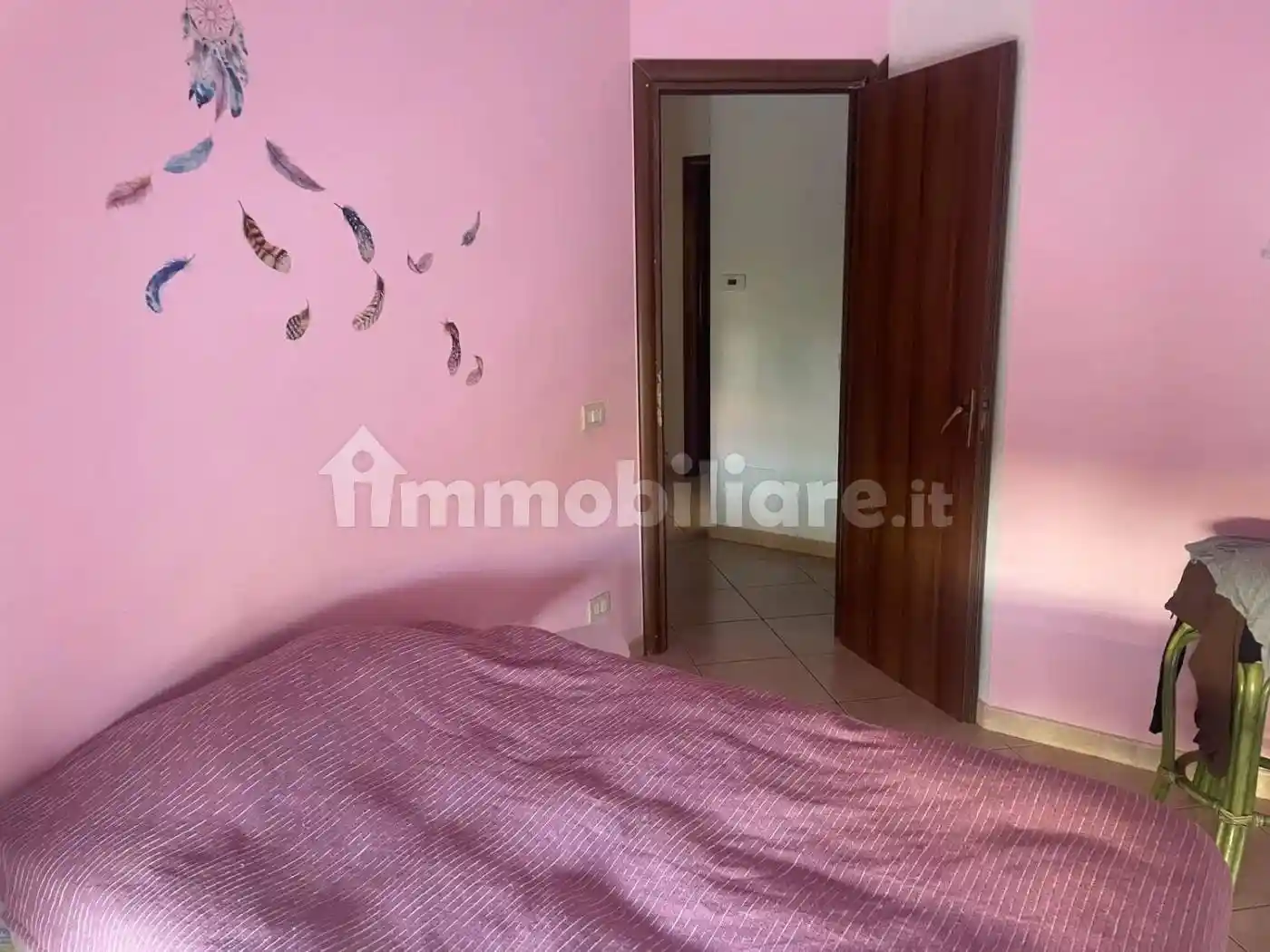 Quadrilocale buono stato, primo piano, Marano Principato - foto 3