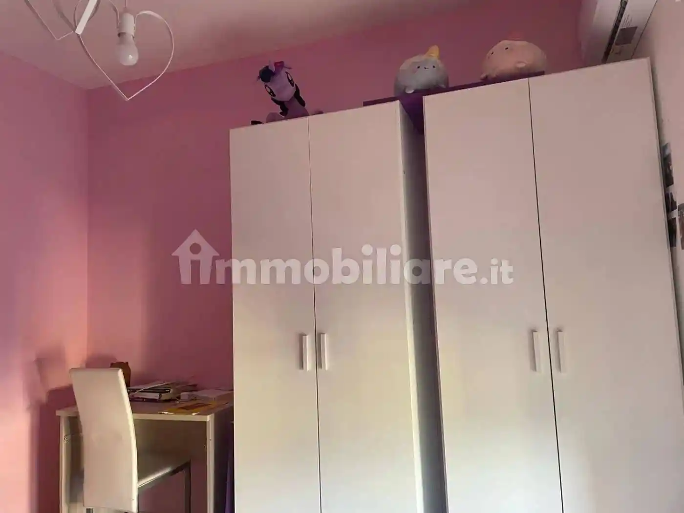 Quadrilocale buono stato, primo piano, Marano Principato - foto 4