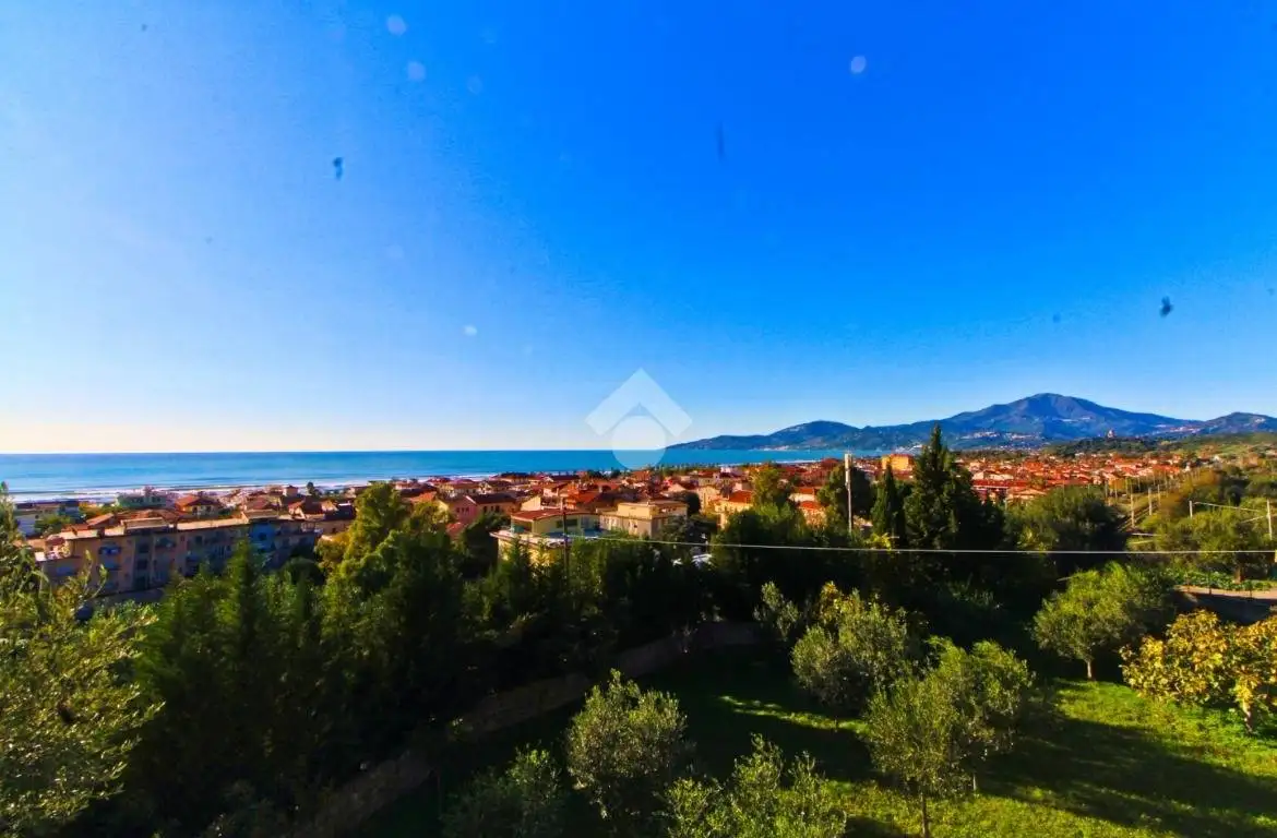 Appartamento in vendita a Ascea