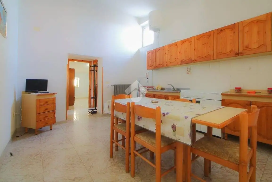 Bilocale via del mare 25, Marina, Ascea - foto 5