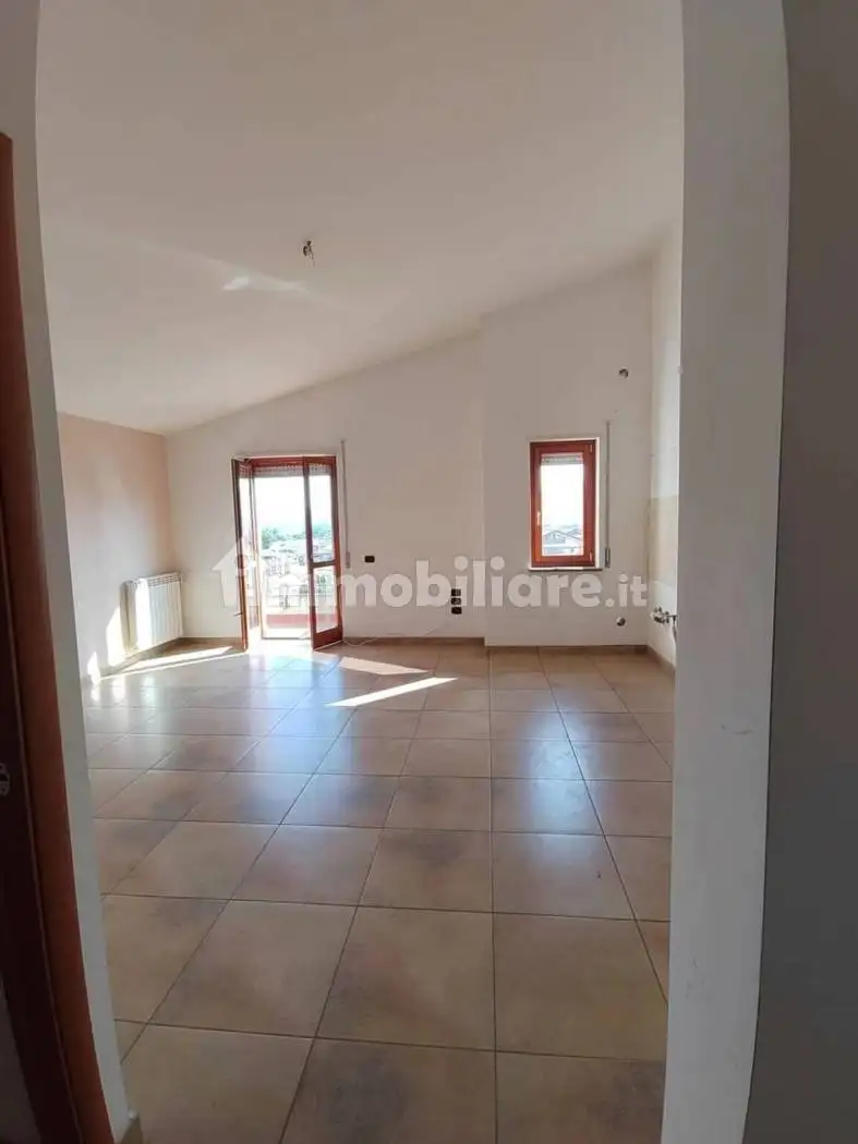 Appartamento in vendita a Montalto Uffugo