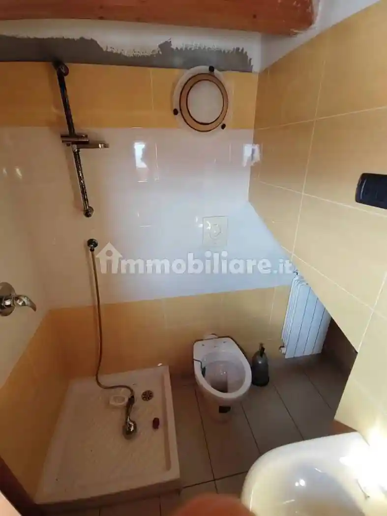 Trilocale corso Italia, 13, Taverna, Montalto Uffugo - foto 2