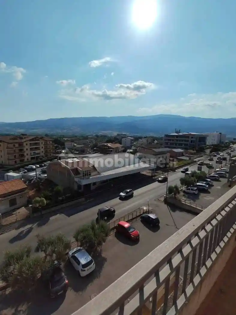 Trilocale corso Italia, 13, Taverna, Montalto Uffugo - foto 4