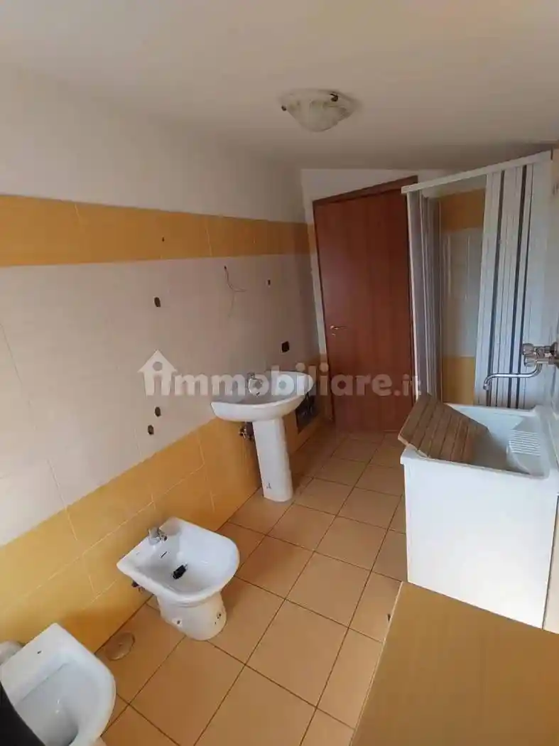 Trilocale corso Italia, 13, Taverna, Montalto Uffugo - foto 5