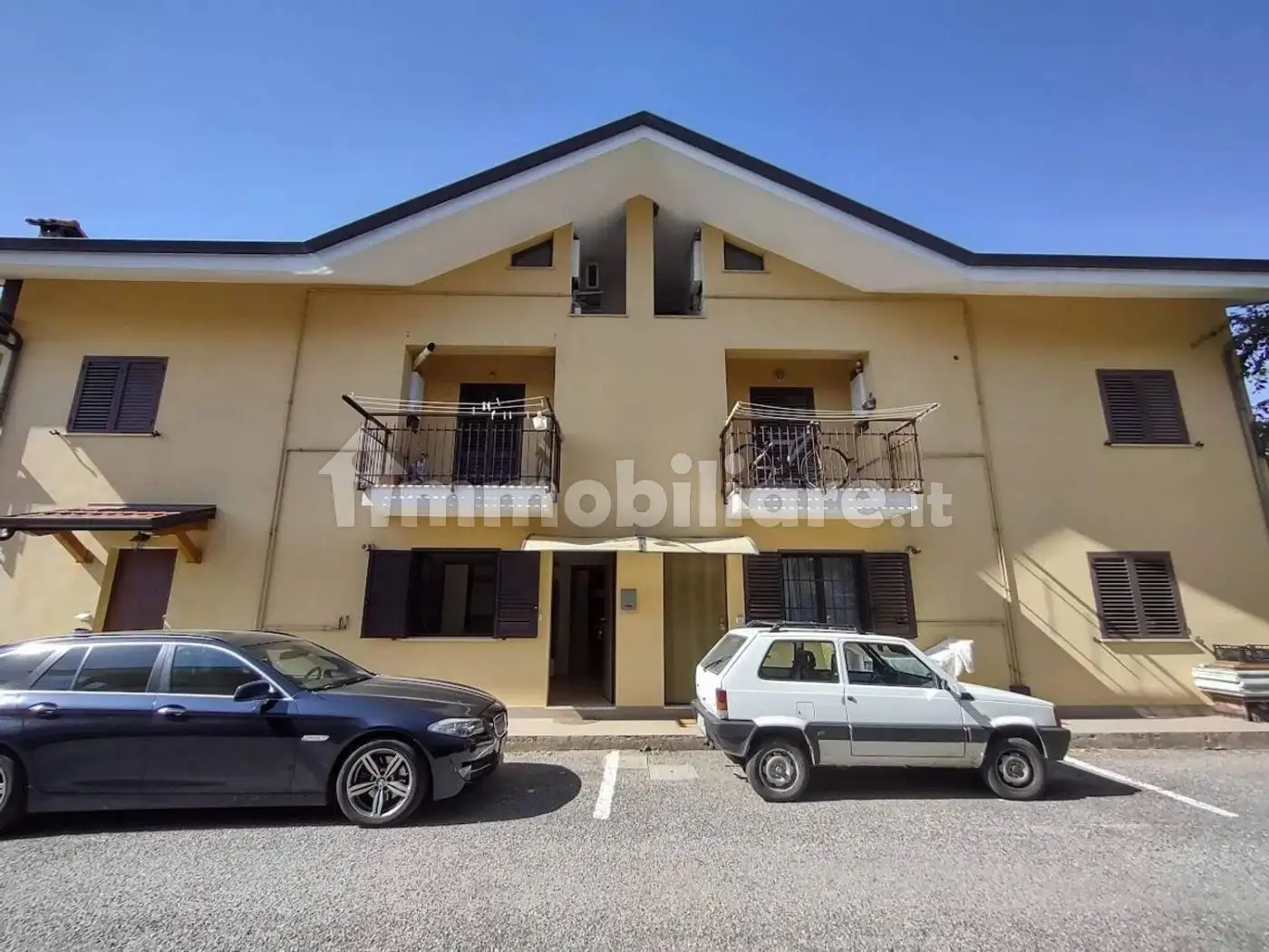 Appartamento in vendita a Rende