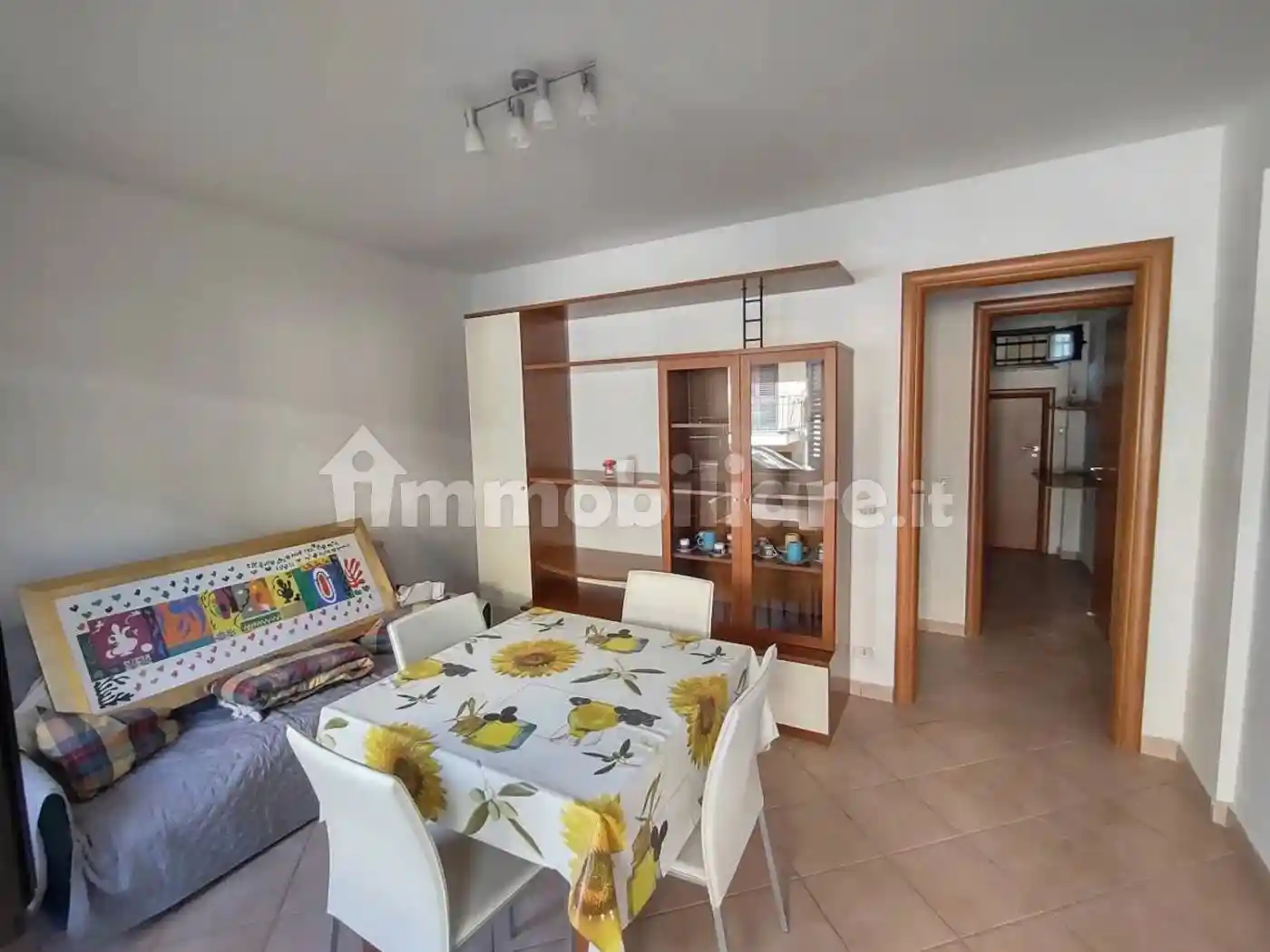 Trilocale viale Orso Mario Corbino, 32, Quattromiglia, Rende - foto 3