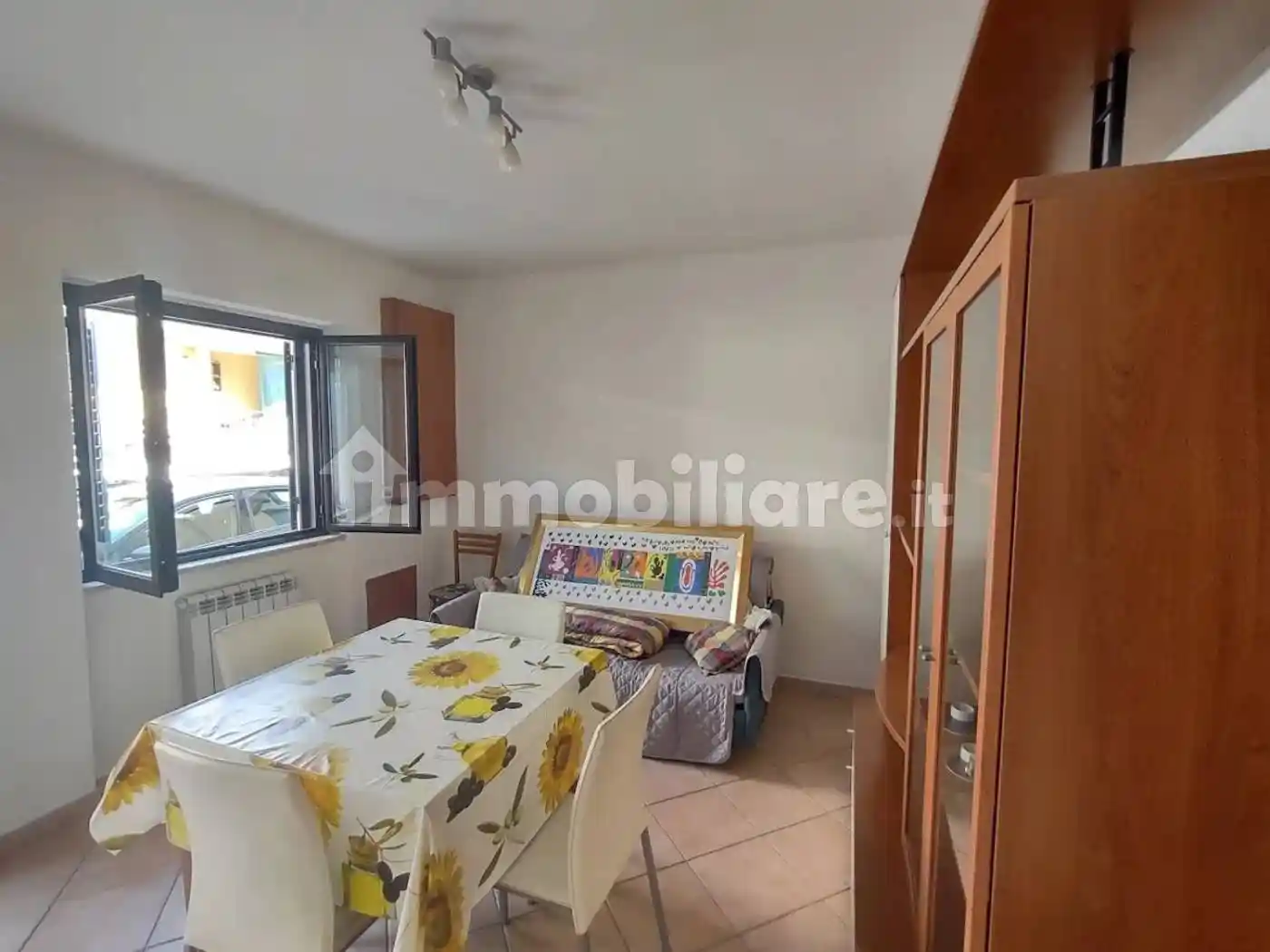 Trilocale viale Orso Mario Corbino, 32, Quattromiglia, Rende - foto 4