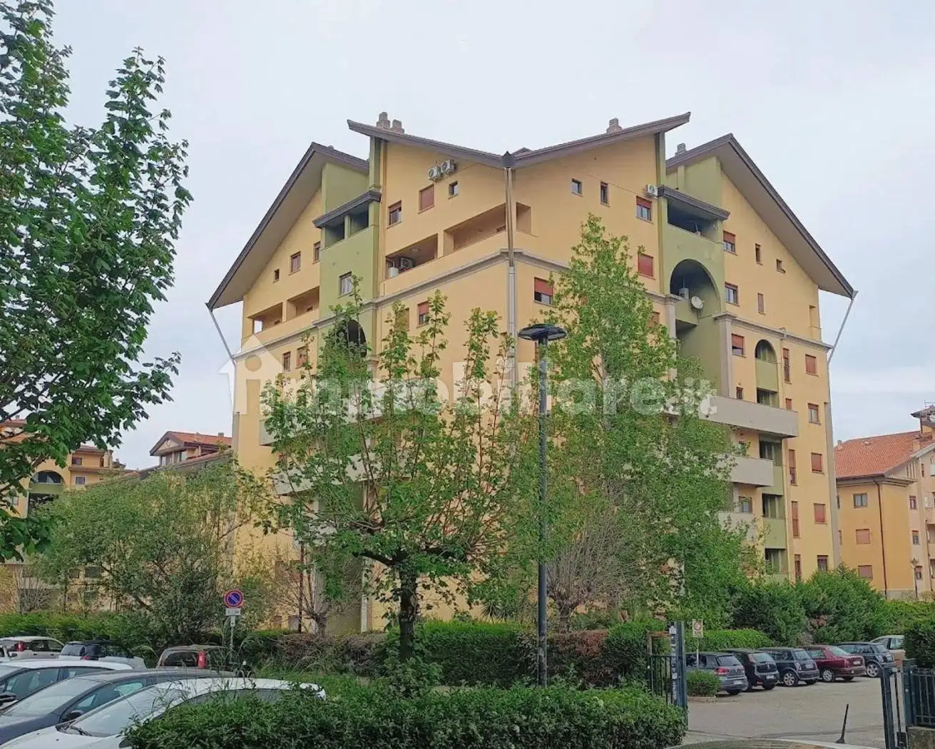 Appartamento in vendita a Rende