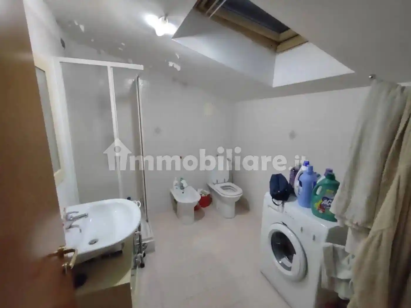 Quadrilocale via Evangelista Torricelli, 37, Quattromiglia, Rende - foto 5