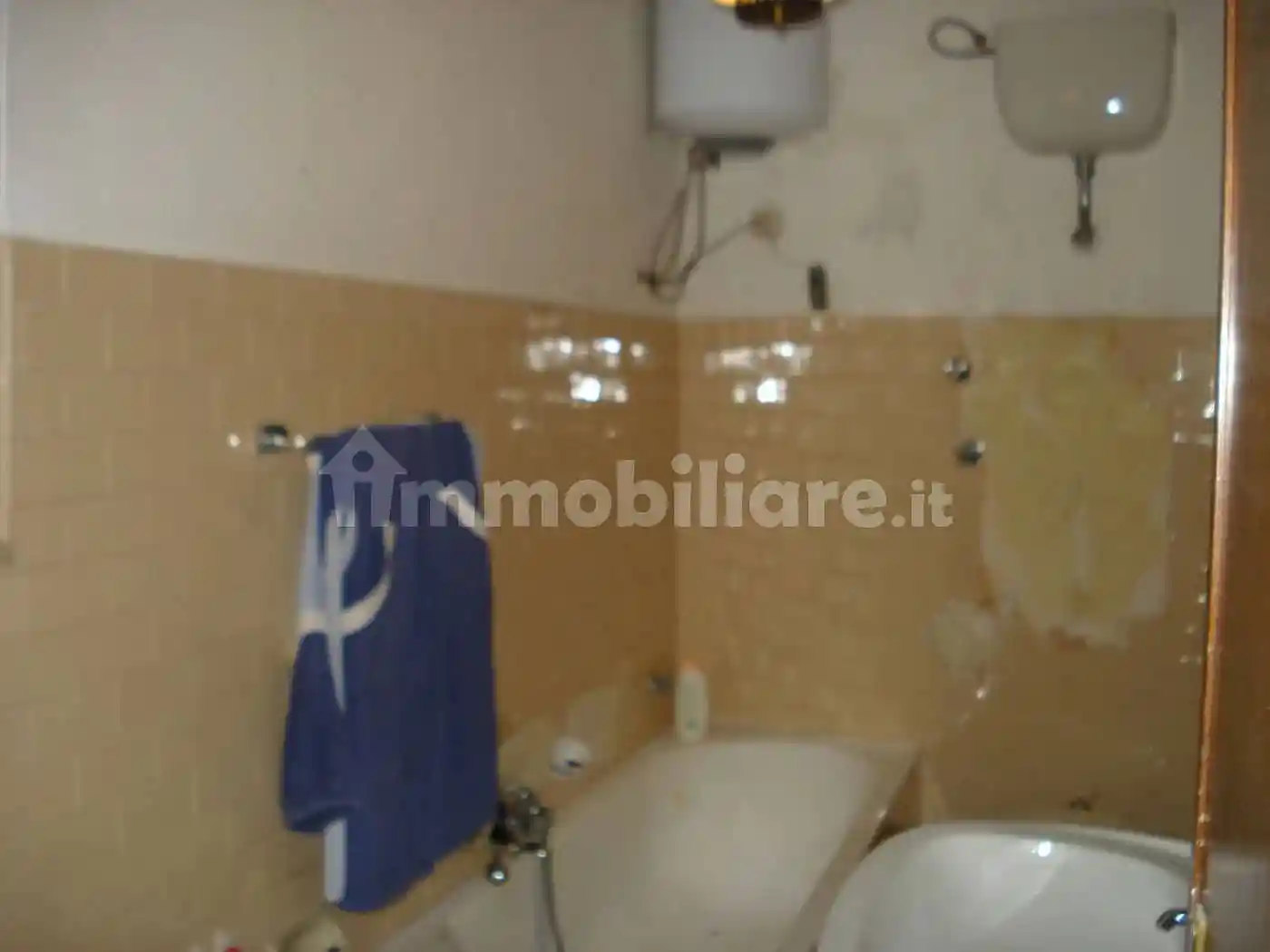 Quadrilocale Parantoro, 15, Parantoro, Montalto Uffugo - foto 4