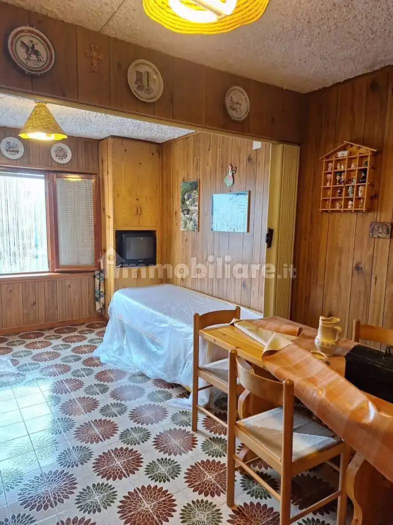 Appartamento in vendita a Cotronei