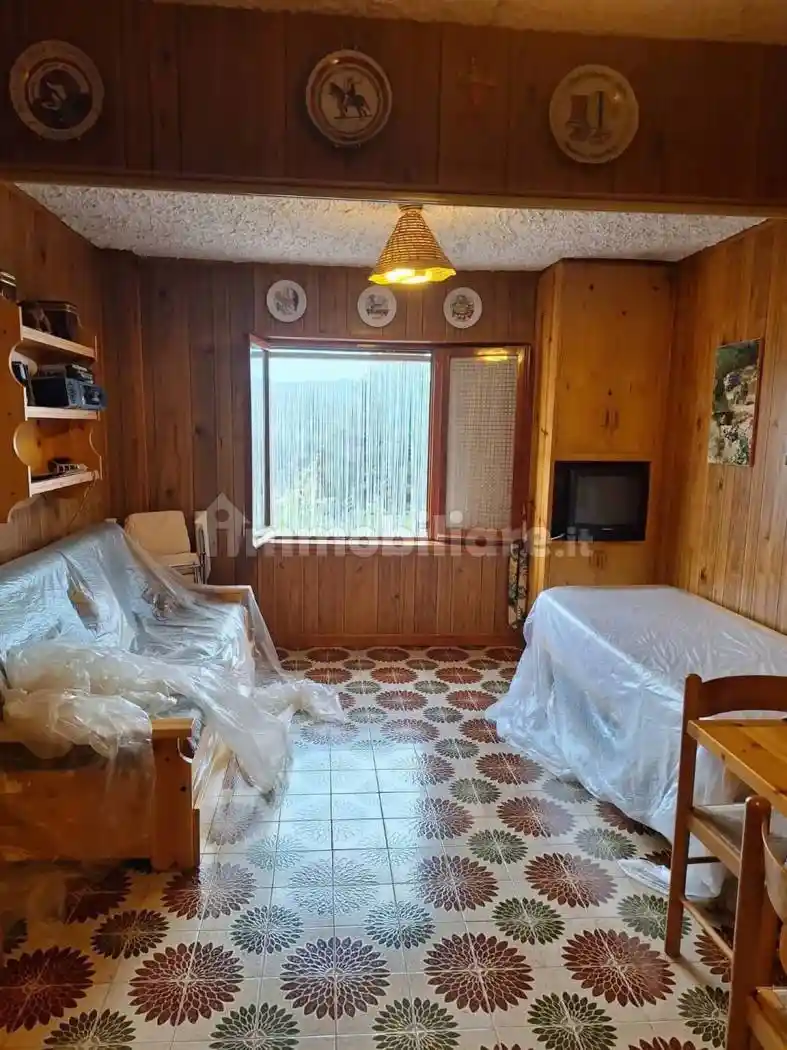 Monolocale Villaggio Palumbo, 10, Caprara, Cotronei - foto 2