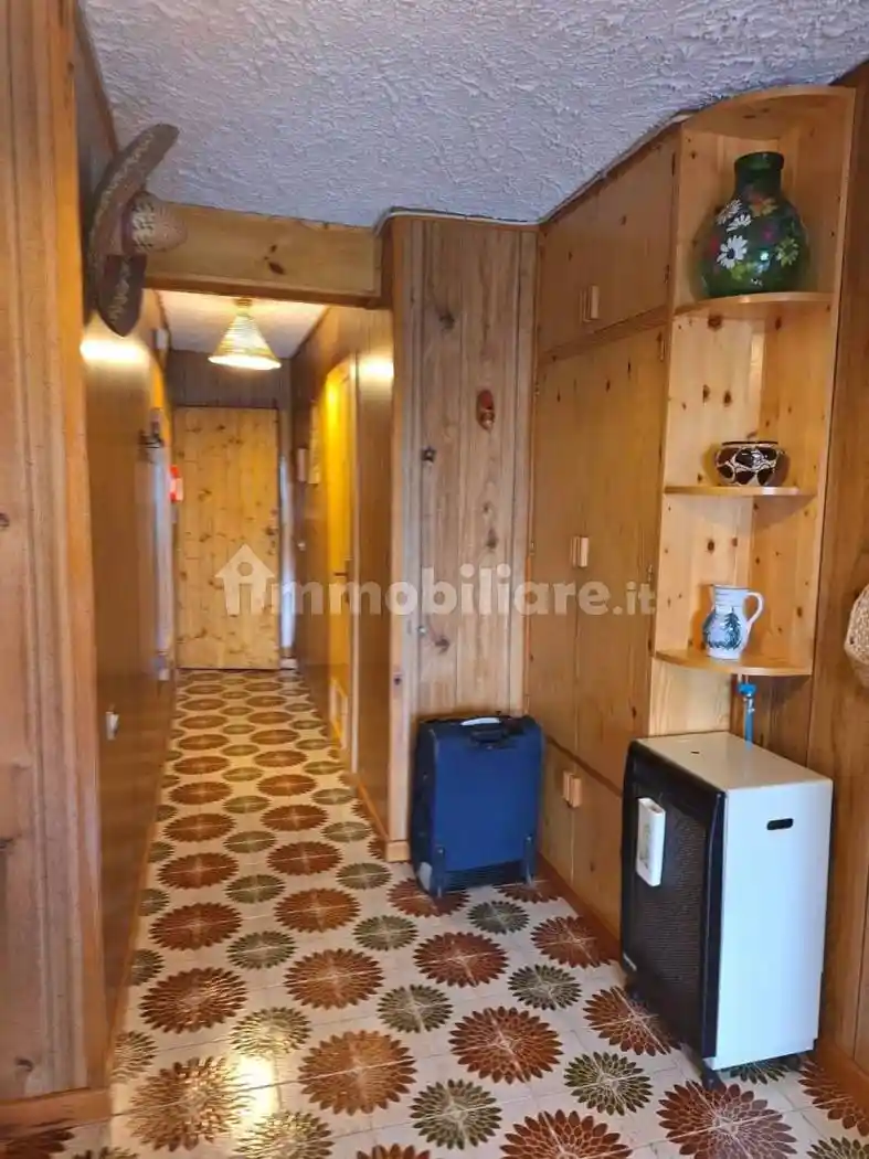 Monolocale Villaggio Palumbo, 10, Caprara, Cotronei - foto 3