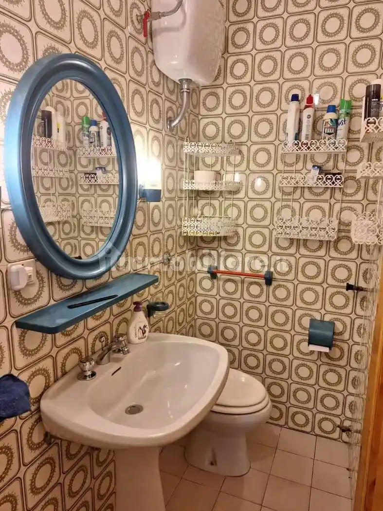 Monolocale Villaggio Palumbo, 10, Caprara, Cotronei - foto 5