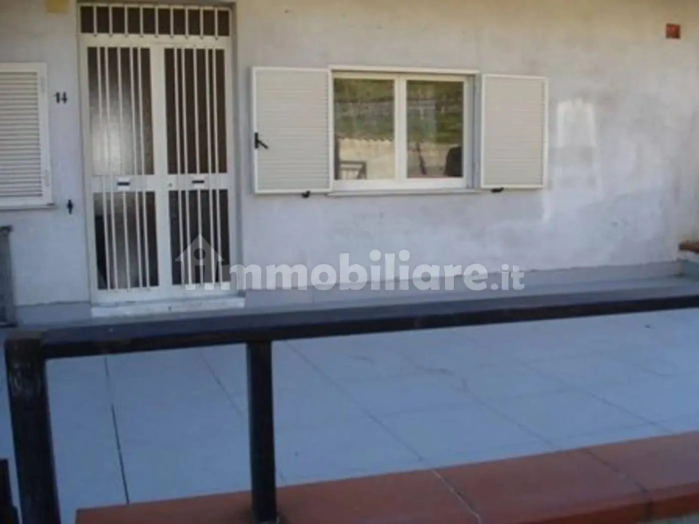 Appartamento in vendita a San Vincenzo la Costa