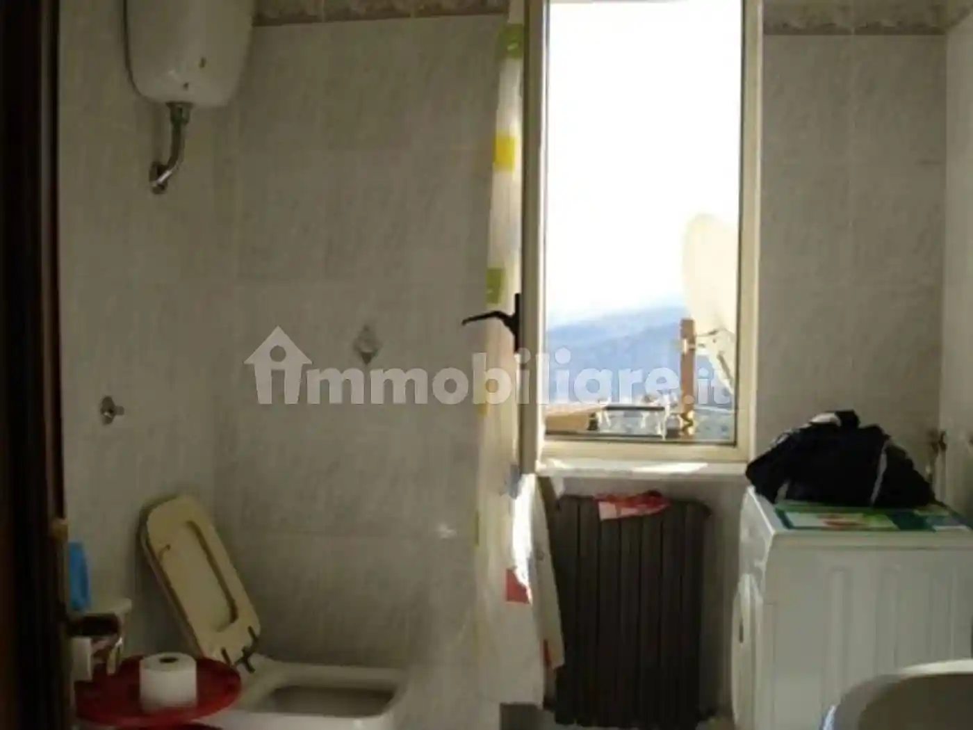 Quadrilocale via Chiesa, 26, Centro, San Vincenzo la Costa - foto 3