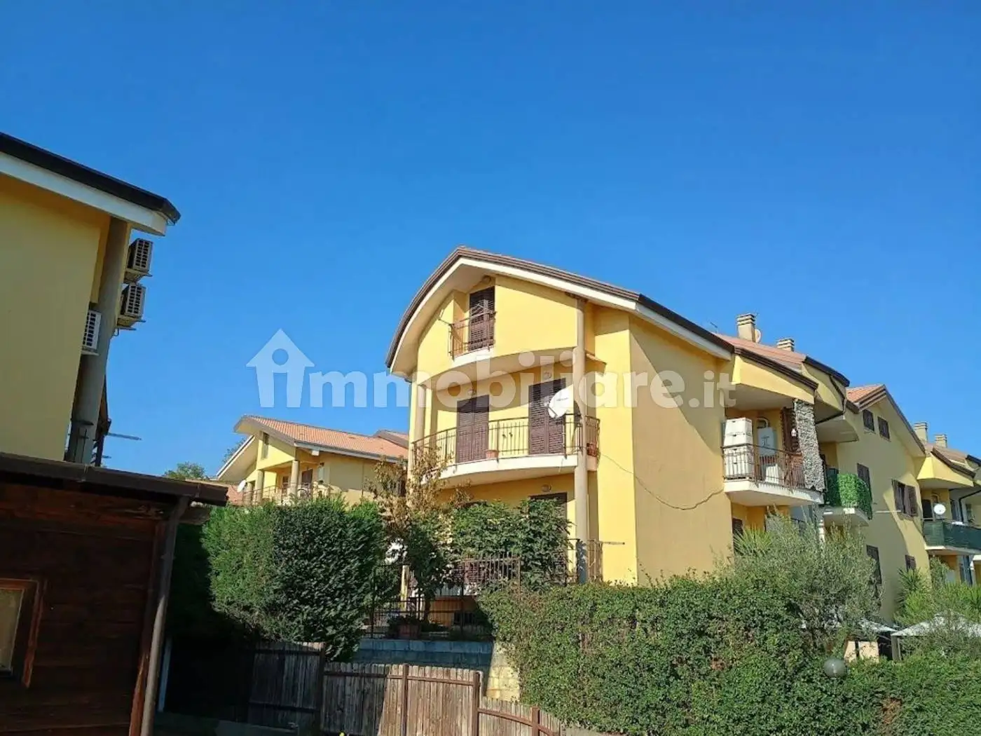 Appartamento in vendita a Rende