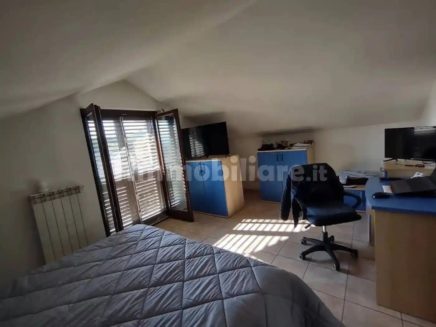 Bilocale viale Orso Mario Corbino, 32, Quattromiglia, Rende - foto 4