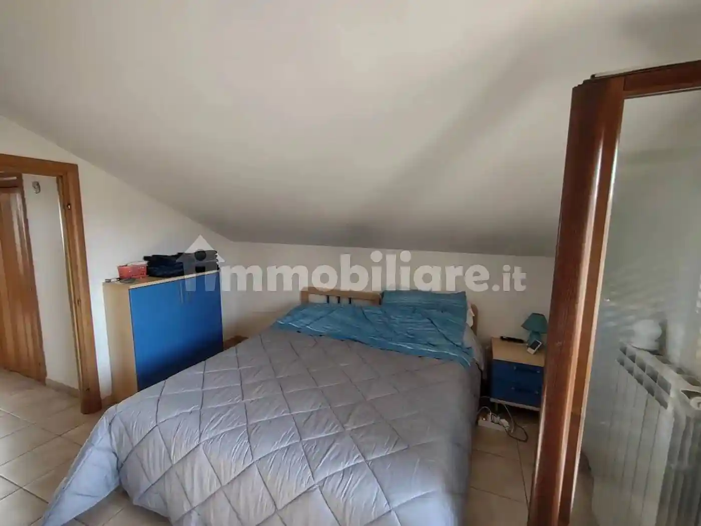 Bilocale viale Orso Mario Corbino, 32, Quattromiglia, Rende - foto 5