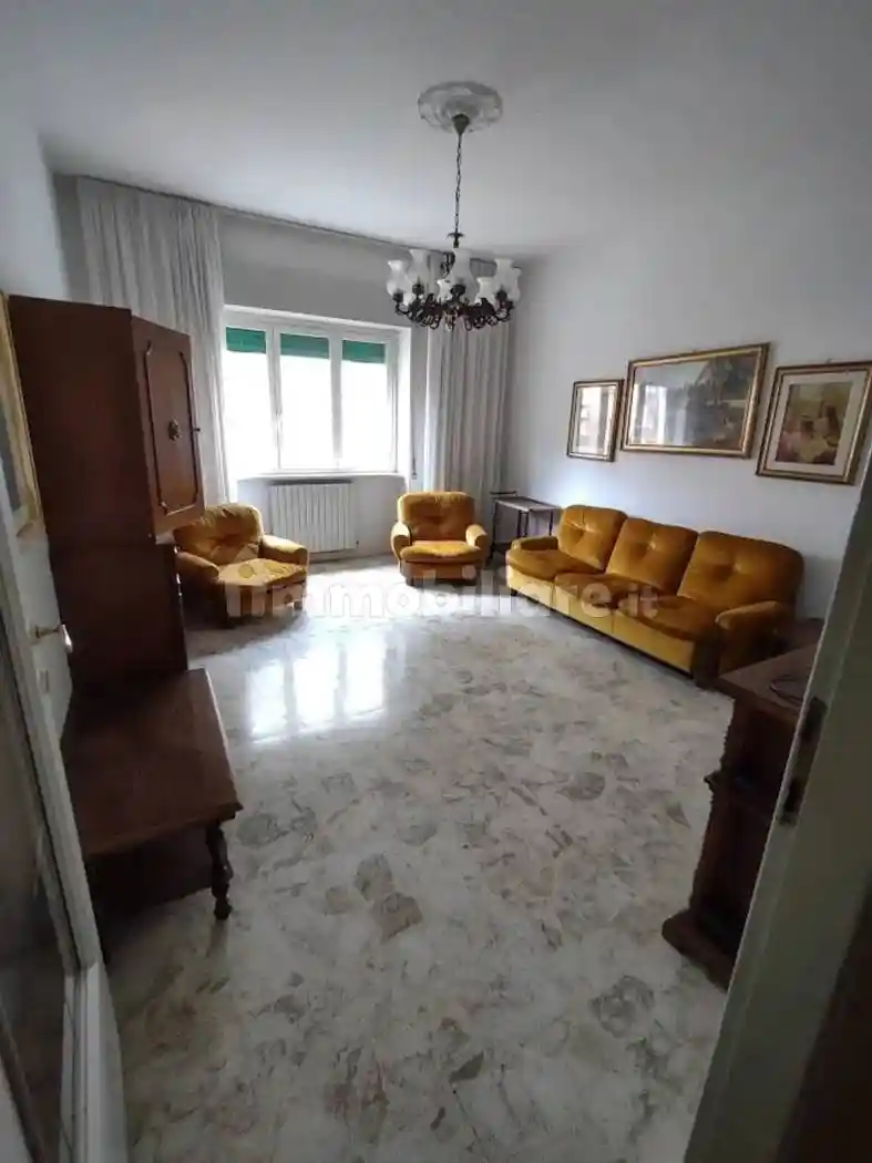 Quadrilocale via Walter Tobagi, Centro, Cosenza - foto 2