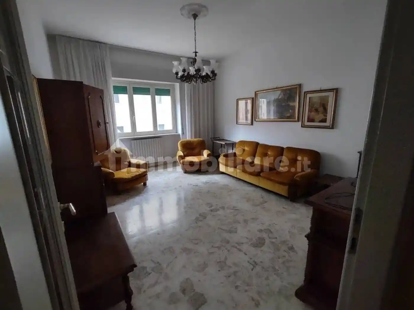 Quadrilocale via Walter Tobagi, Centro, Cosenza - foto 3