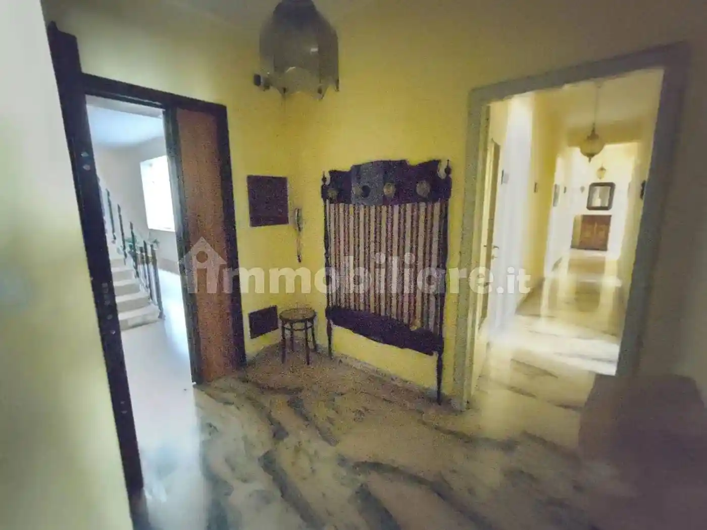 Quadrilocale via Walter Tobagi, Centro, Cosenza - foto 4