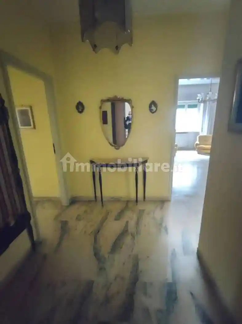 Quadrilocale via Walter Tobagi, Centro, Cosenza - foto 5