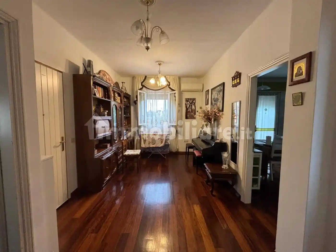 Appartamento in vendita a Pordenone