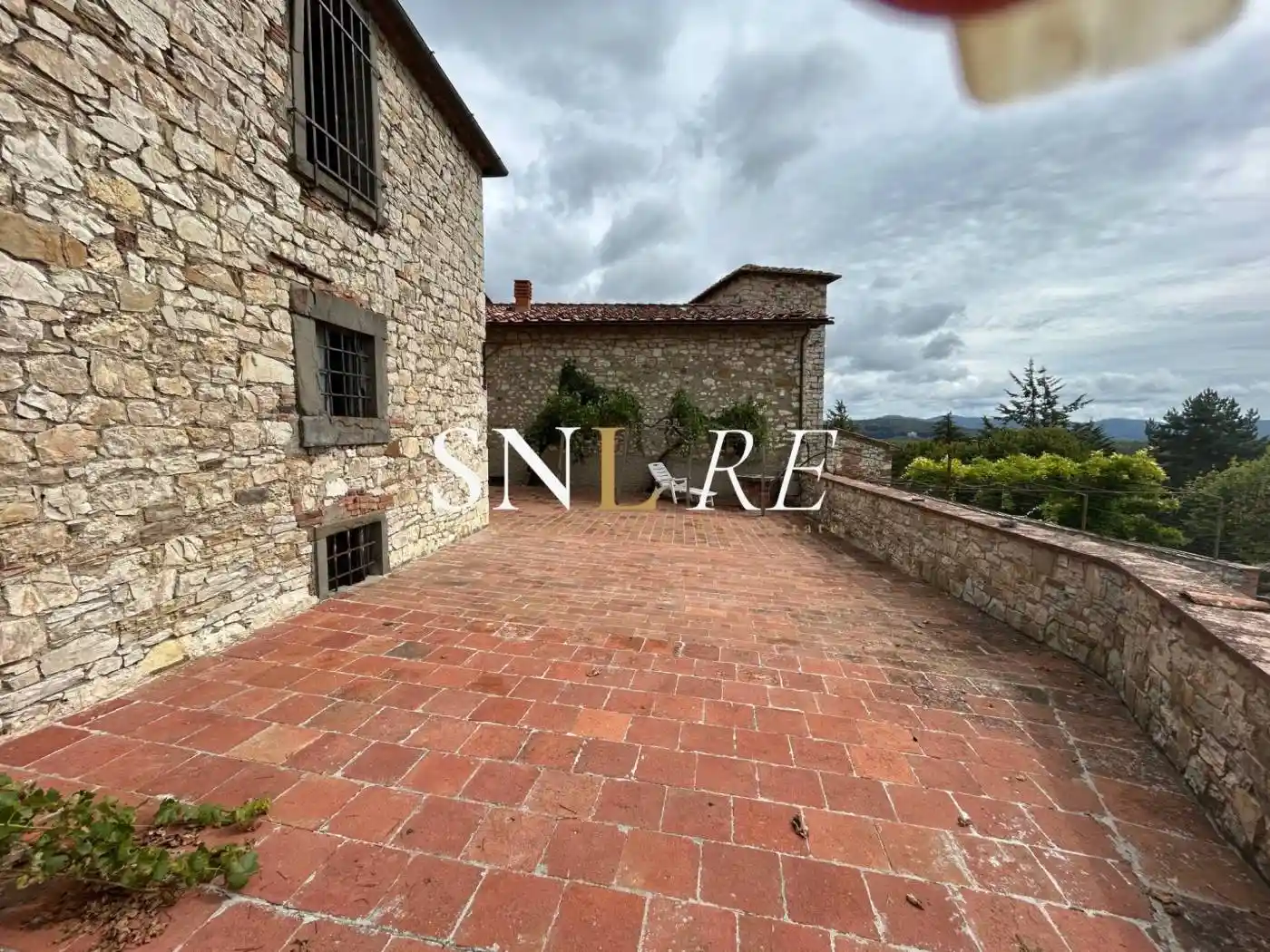 Palazzo - Edificio - foto 2