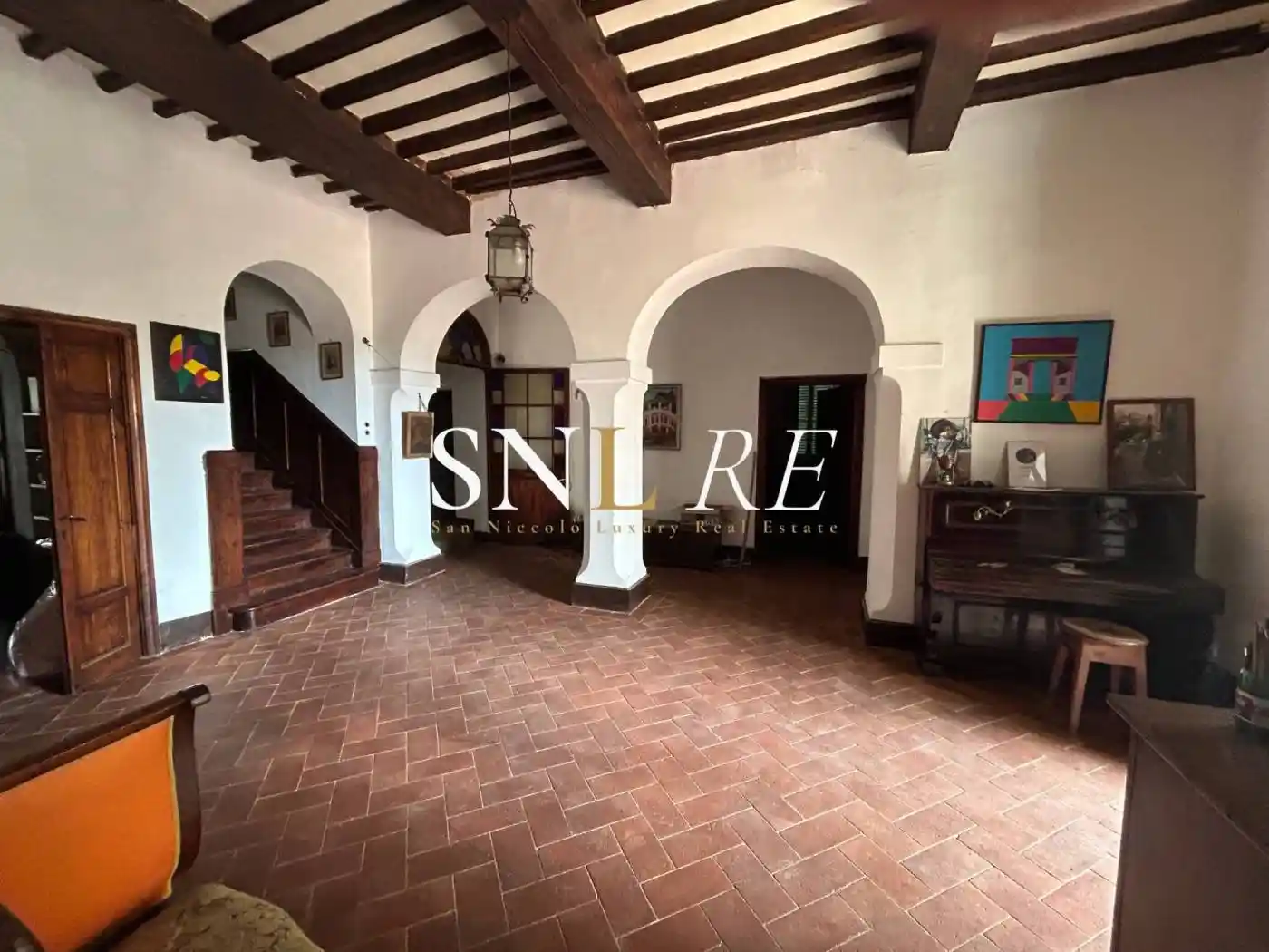 Palazzo - Edificio - foto 5