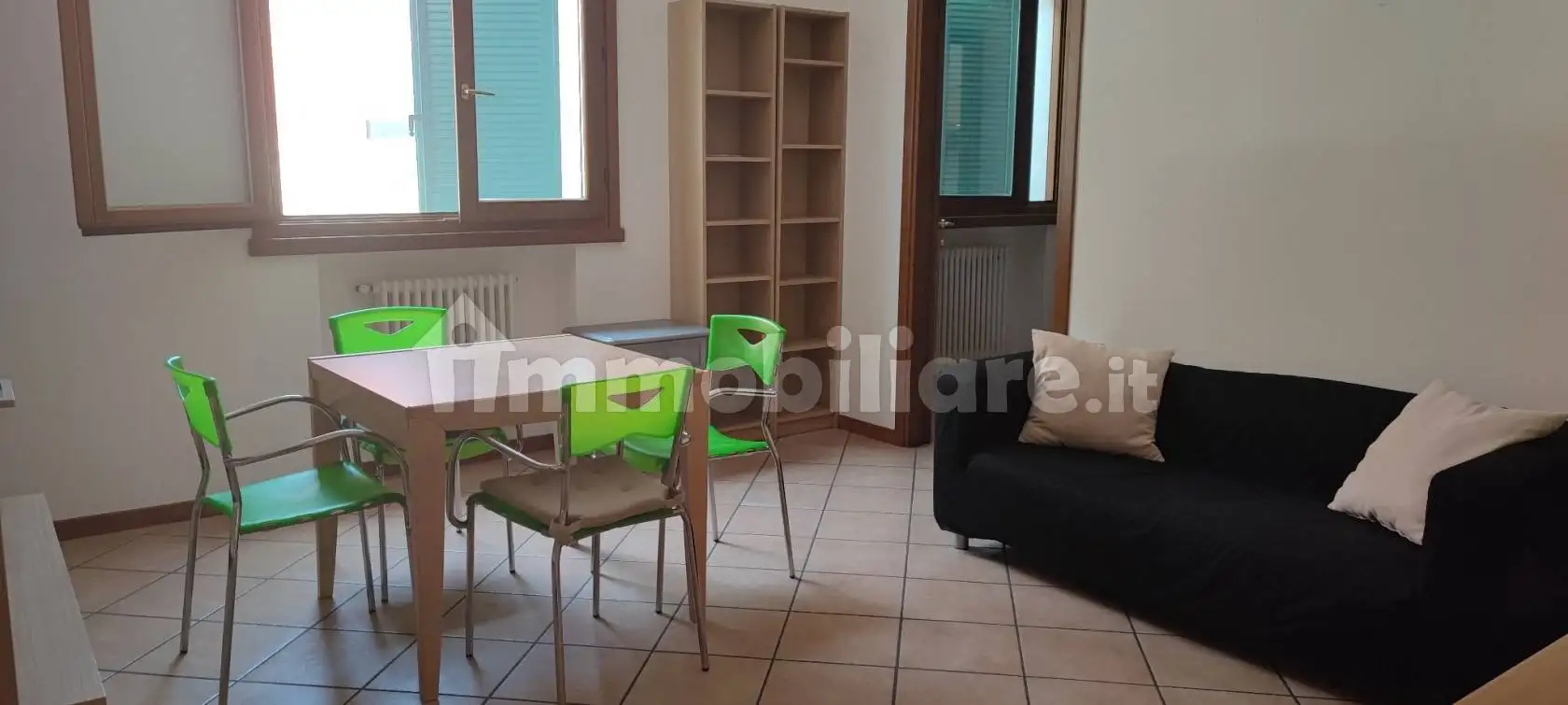 Appartamento in affitto a Parma