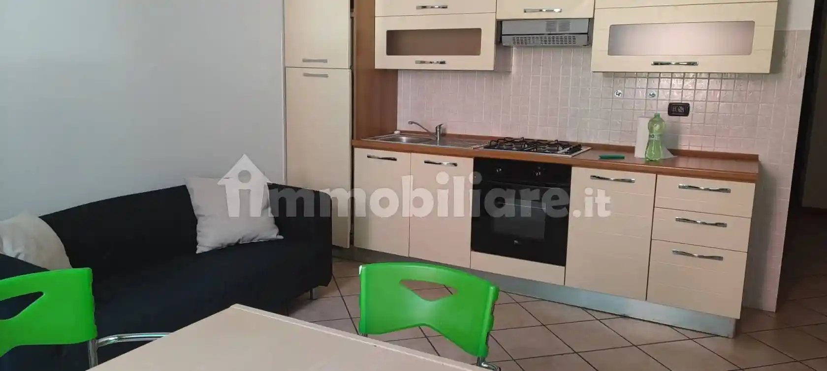 Bilocale ottimo stato, primo piano, San Leonardo, Parma - foto 2