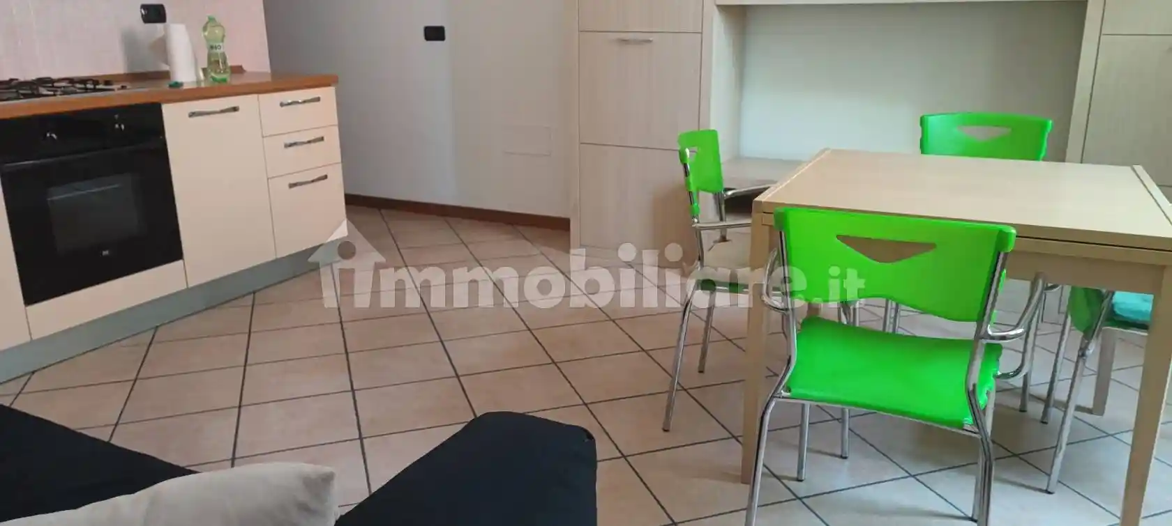 Bilocale ottimo stato, primo piano, San Leonardo, Parma - foto 3