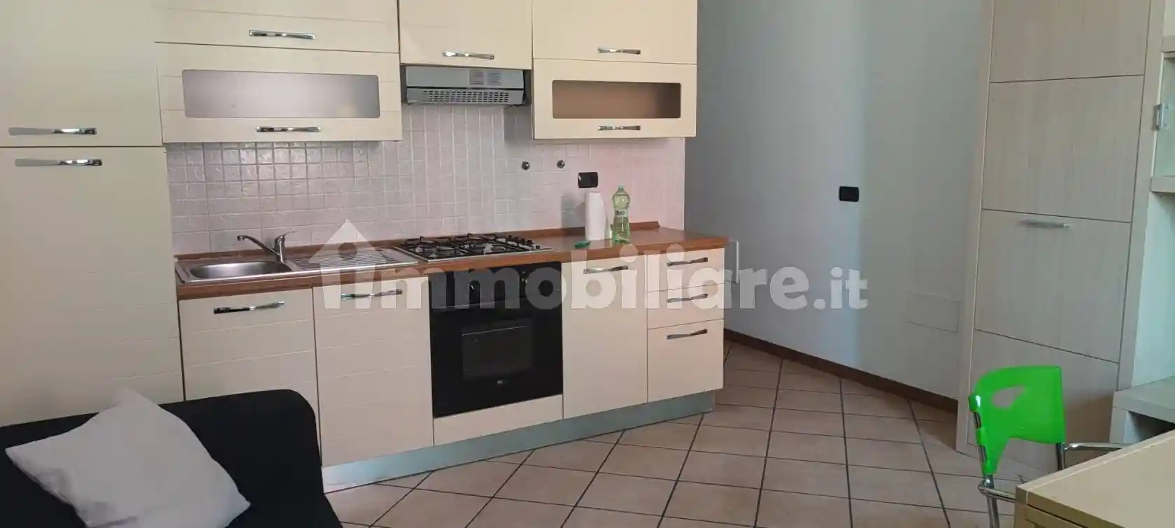 Bilocale ottimo stato, primo piano, San Leonardo, Parma - foto 4