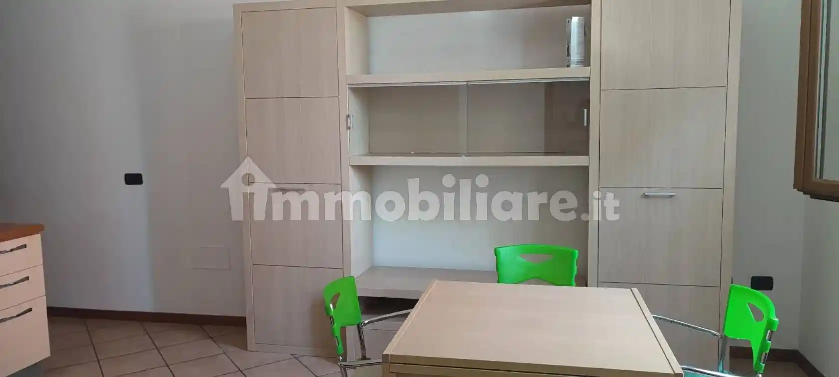 Bilocale ottimo stato, primo piano, San Leonardo, Parma - foto 5