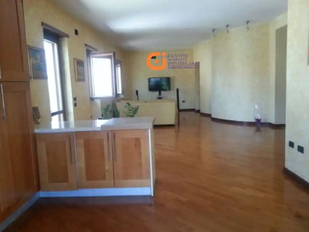 Appartamento in vendita a Tivoli