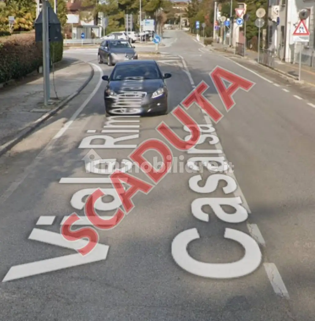 Appartamento in asta a Casarsa della Delizia