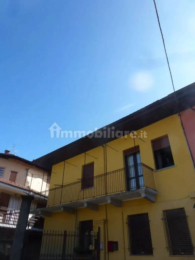 Appartamento in vendita a Forno Canavese